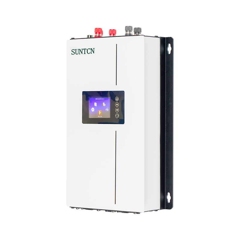 1000W WAL Rüzgar Türbini İnvertörü 