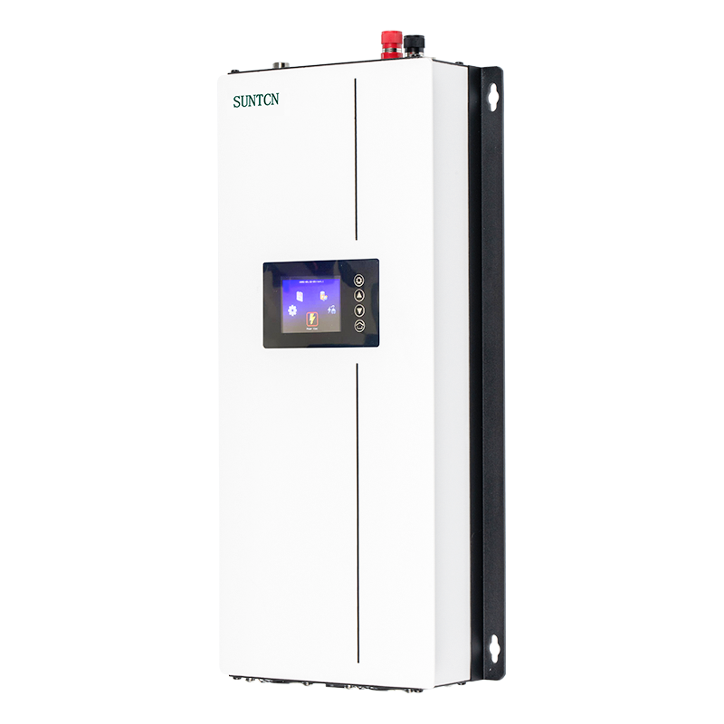 2000W | Tek Fazlı | 1MPPT