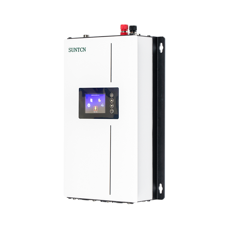 1000W WDL Rüzgar Türbini İnvertörü 